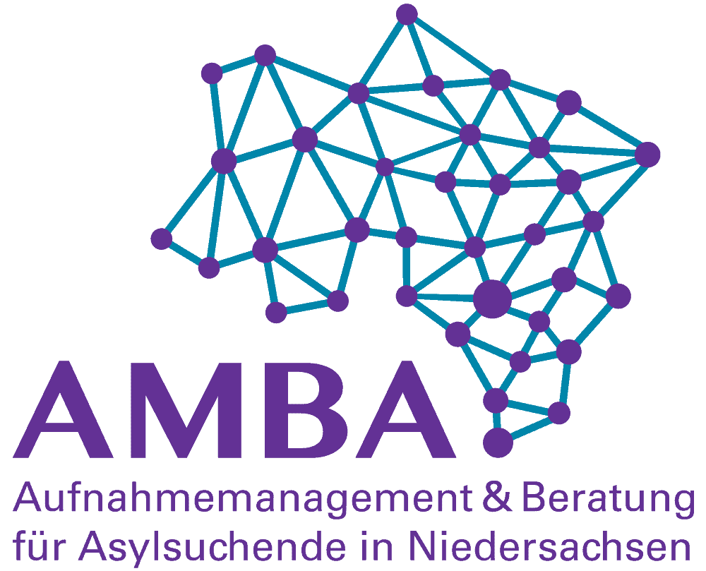 Aktuelle Broschüre des AMBA-Netzwerkes veröffentlicht
