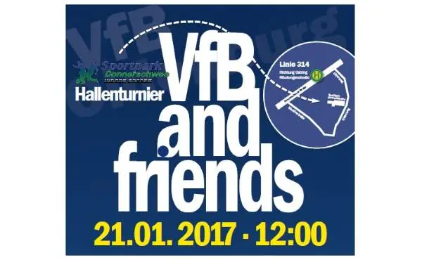 VfB and friends