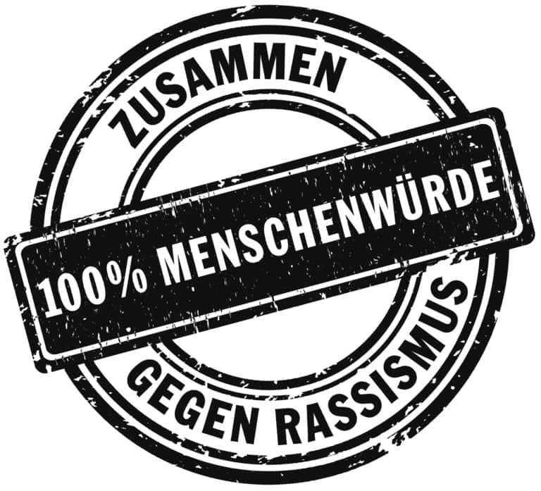 Archiv 8 15 07 29 Stempel Menschenwuerde sw 15
