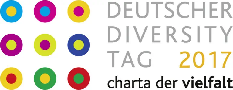 offizielles Logo Diversity Tag