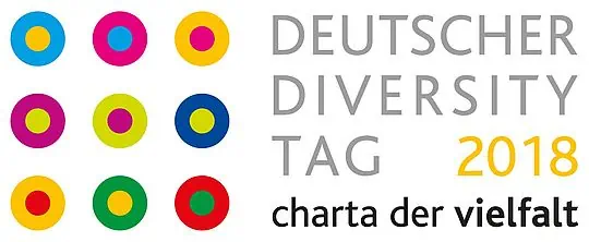 6. Deutsche Diversity-Tag
