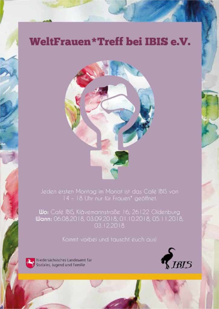 WeltFrauen Treff