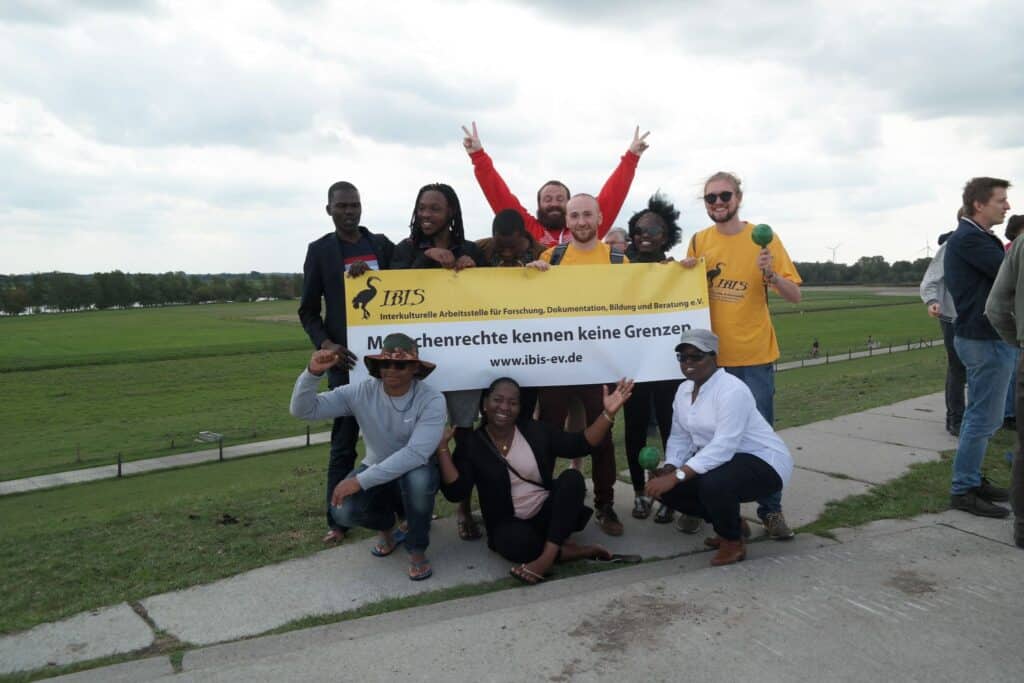 „Meer Menschlichkeit“ in Dangast 1 SAM 0576