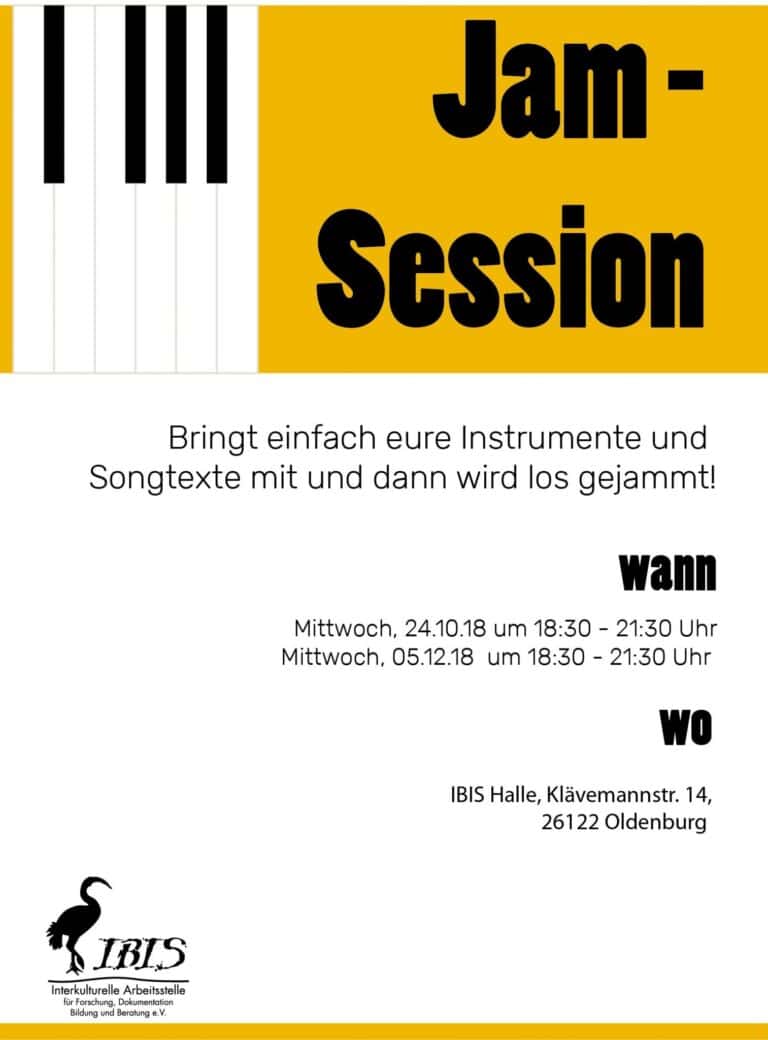 Archiv 8 JamSession November Dezember A4 zweimal
