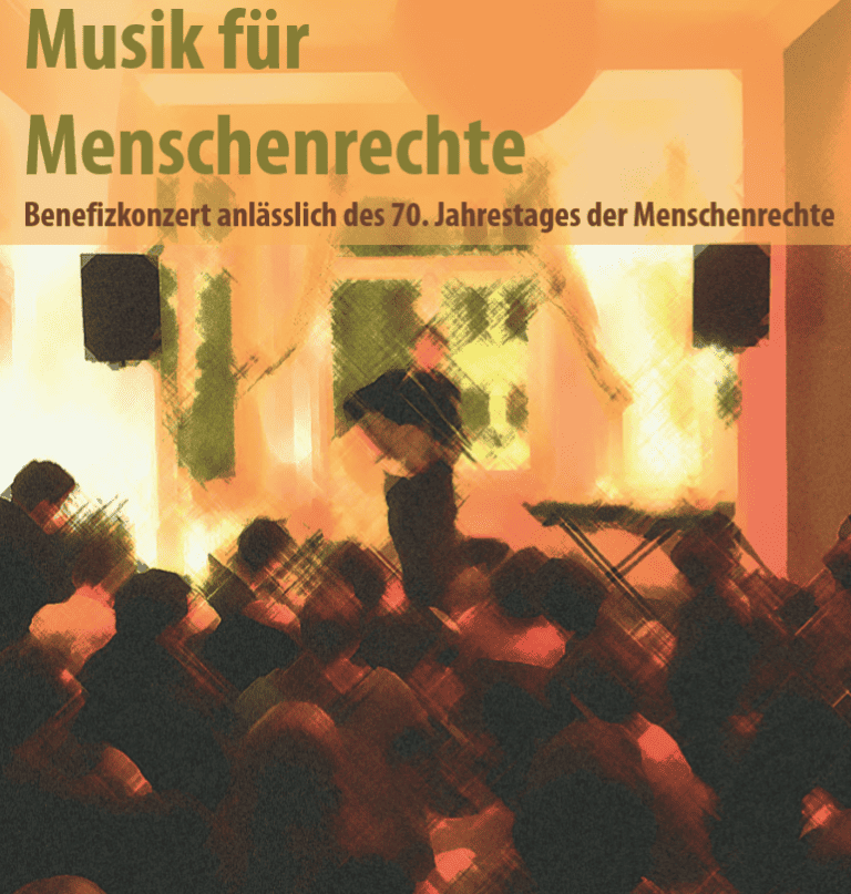Archiv 15 Musik fuer Menschenrechte