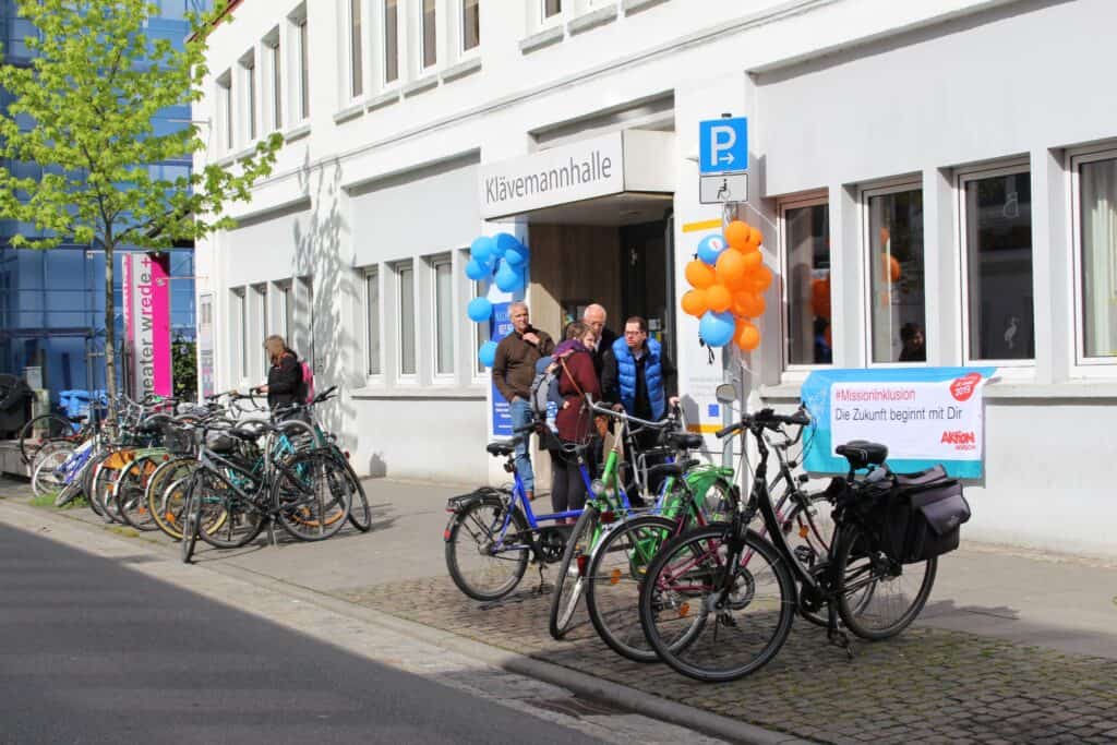 Tag der offenen Tür bei IBIS e.V. und Blauschimmel e.V. 2 IMG 0901