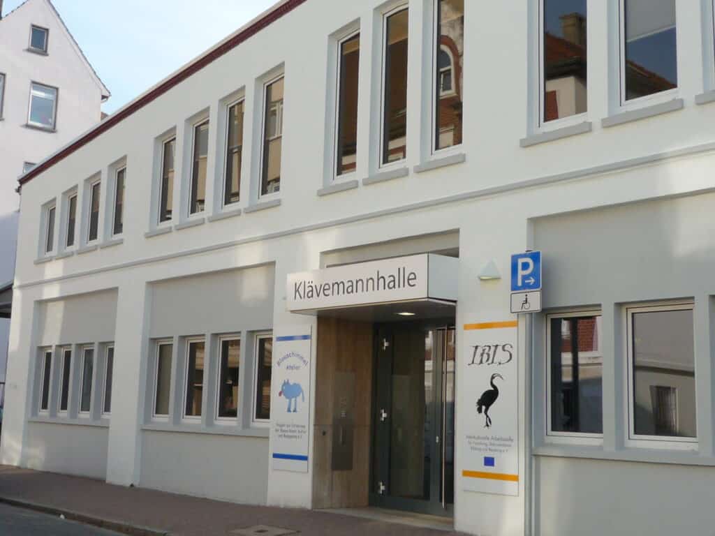 KlaeveFront