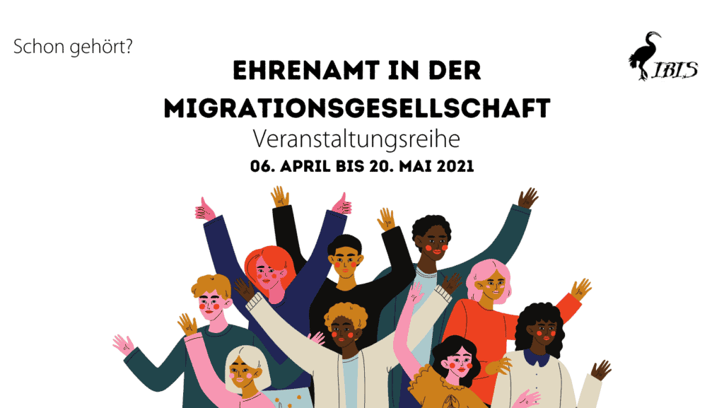 Kopie von Ehrenamt in der MIgrationsgesellschaft Facebook