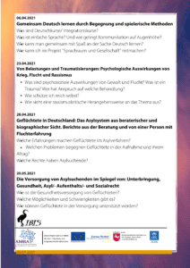 x Ehrenamt in der Migrationsgesellschaft Lebenswelten von Gefluechteten.pdf 1