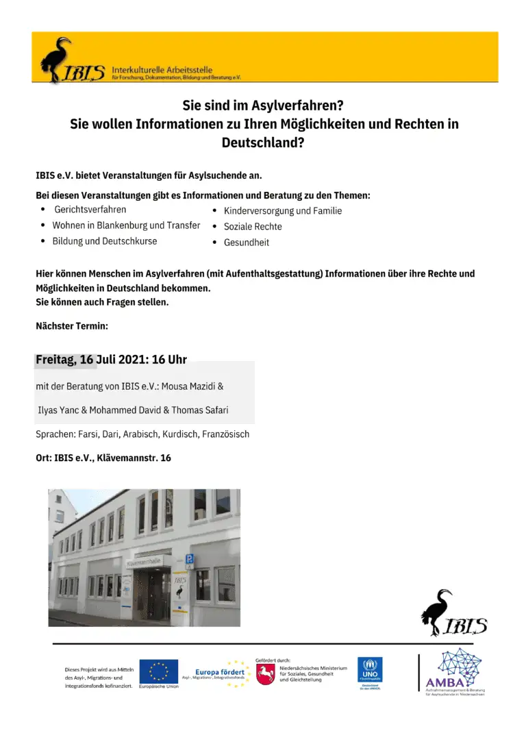 x Flyer AMBA III Herkunftssprachliche Infoveranstaltungen Asylverfahren Lammers 03.06.21.pdf