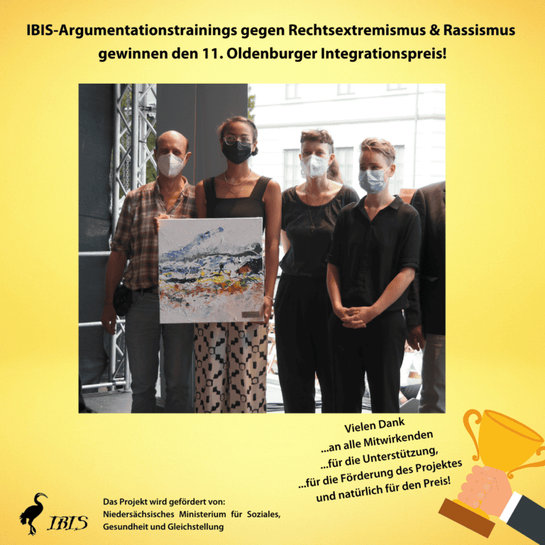 Kopie von HP IBIS Argumentationstrainings gewinnen den Integrationspreis 2020 1