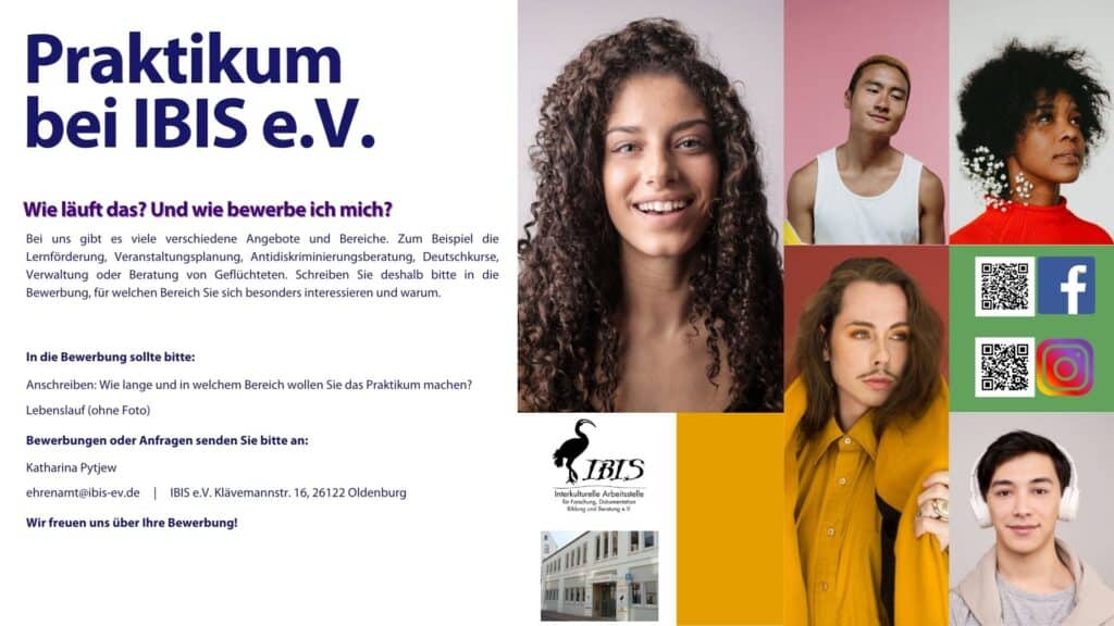 FB 3.2.2c 31b Praktikum bei IBIS e.V. jpg