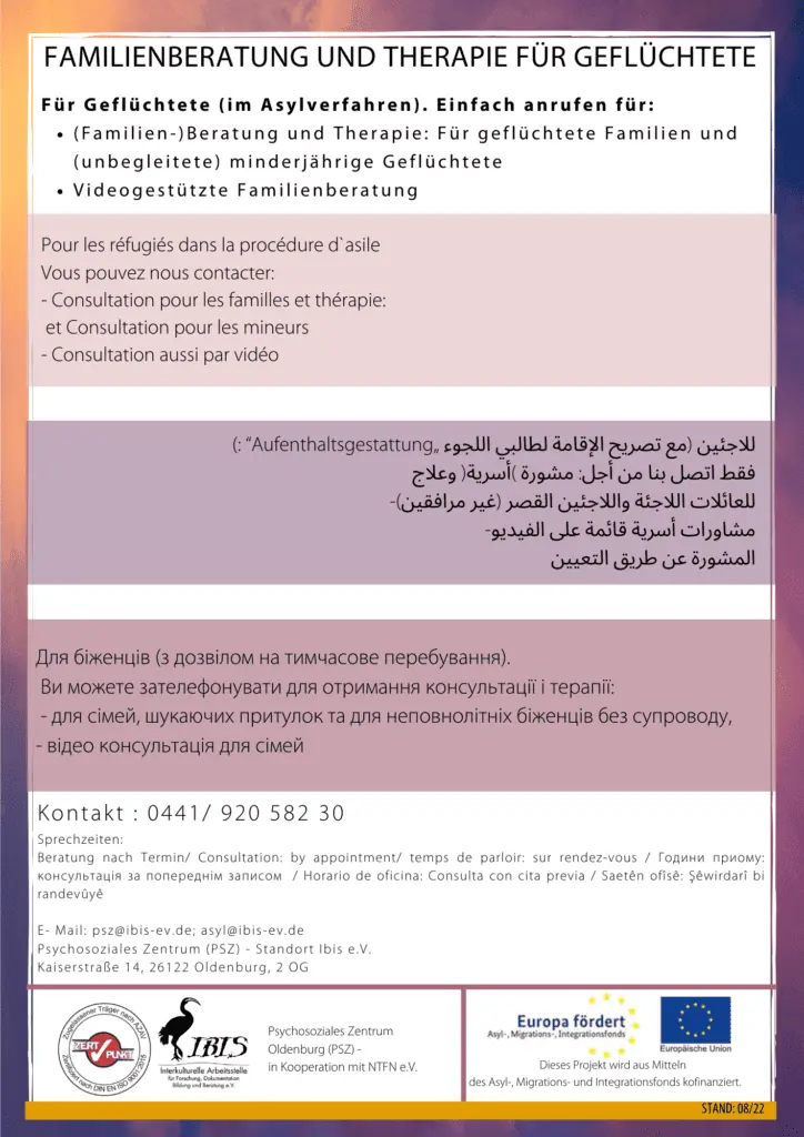 FB 3.2.2c 23 Flyer PSZ AMIF Familien mehrsprachig Seite2 fuer SM