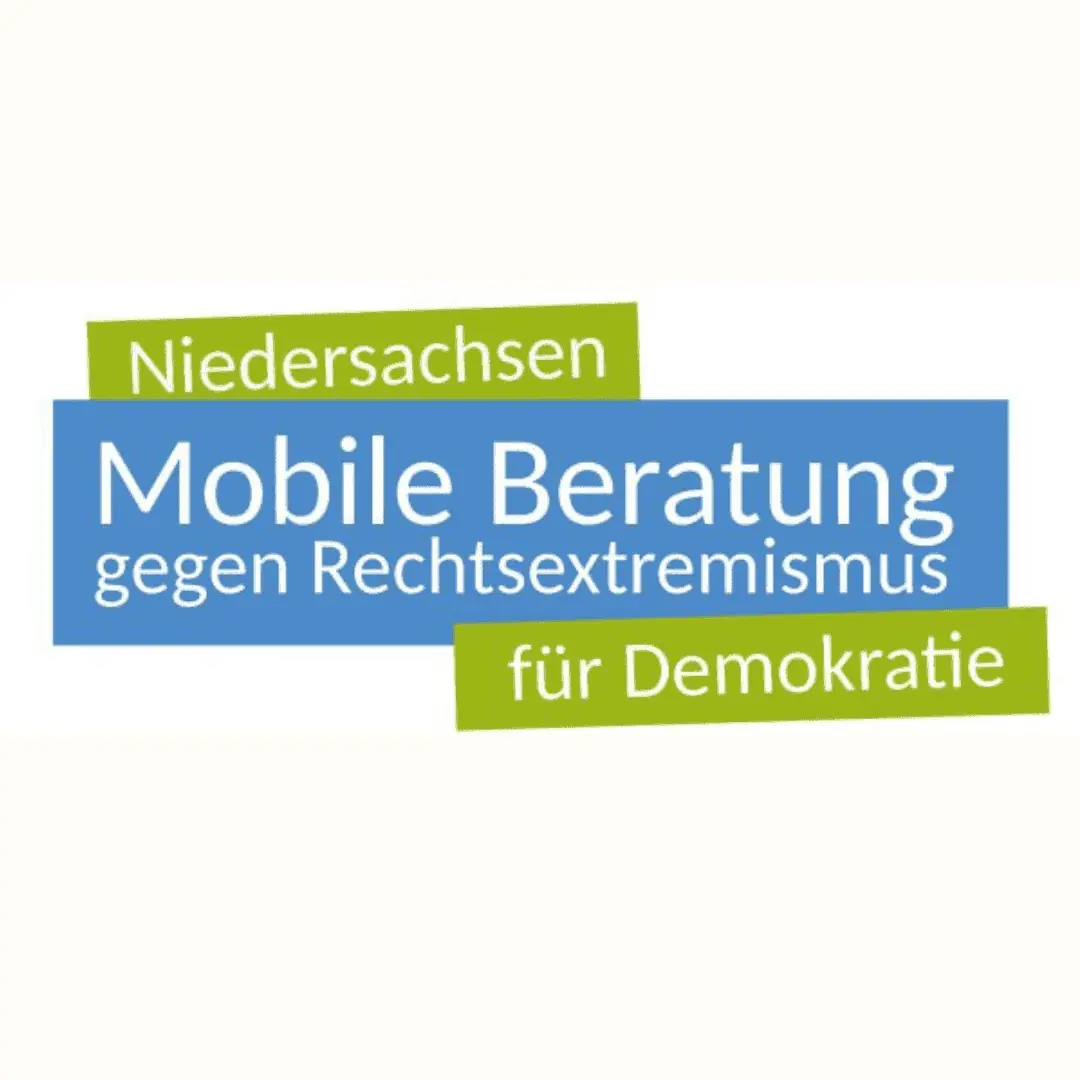 Mobile Beratung Niedersachsen gegen Rechtsextremismus für Demokratie