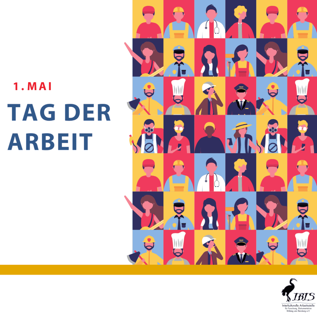 Tag der Arbeit 5 1 2