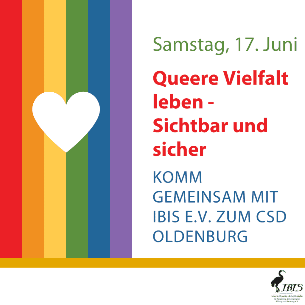 CSD Oldenburg 1