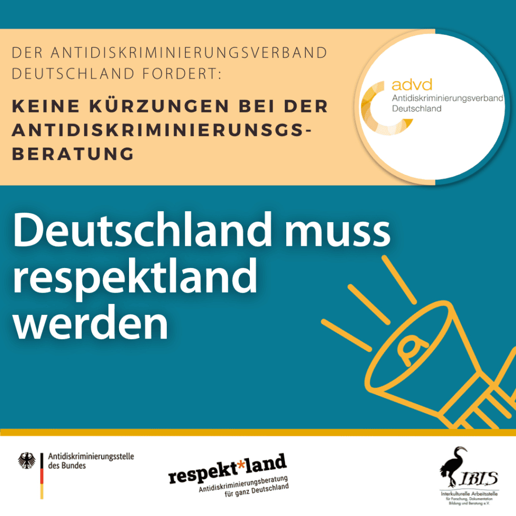 Deutschland muss respektland werden 6 Newsletter Oktober 1