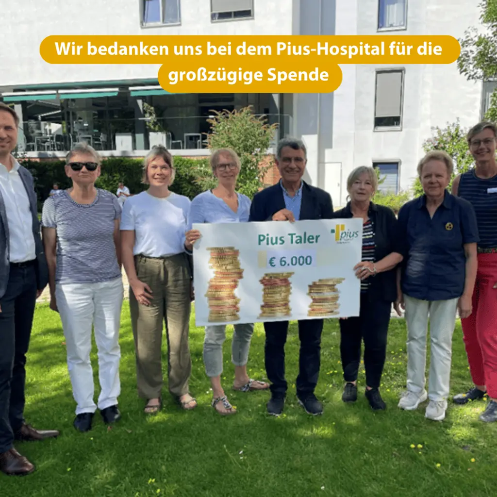 Newsletter Oktober