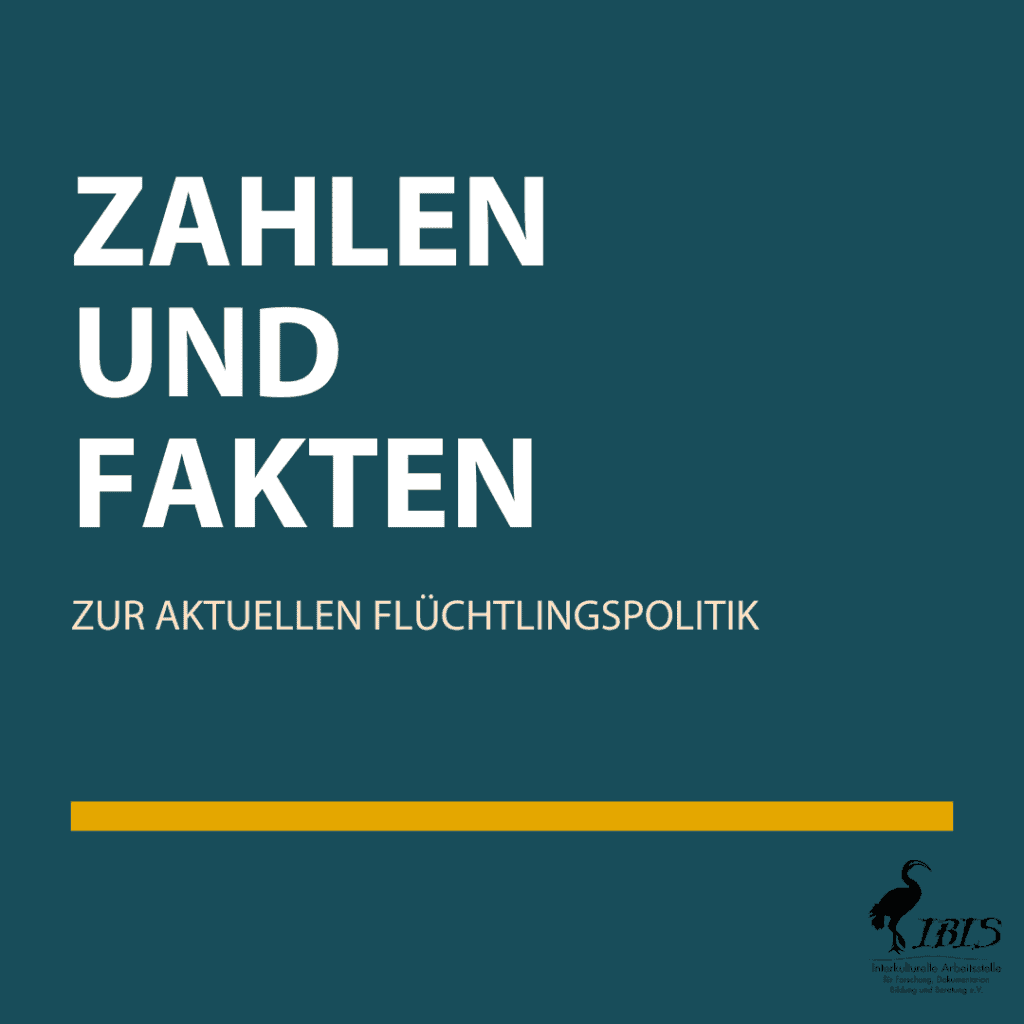 Zahlen und fakten