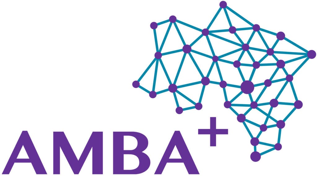 AMBA + 7 EX 3.2.2a 01d 01a AMBA Logo RGB