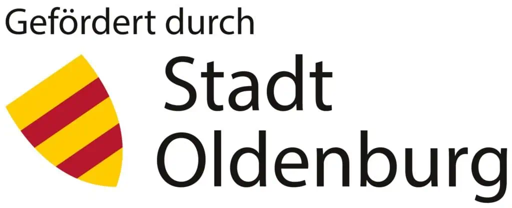 EX 3.2.2a 03b Logo gefoerdert durch Stadt Oldenburg
