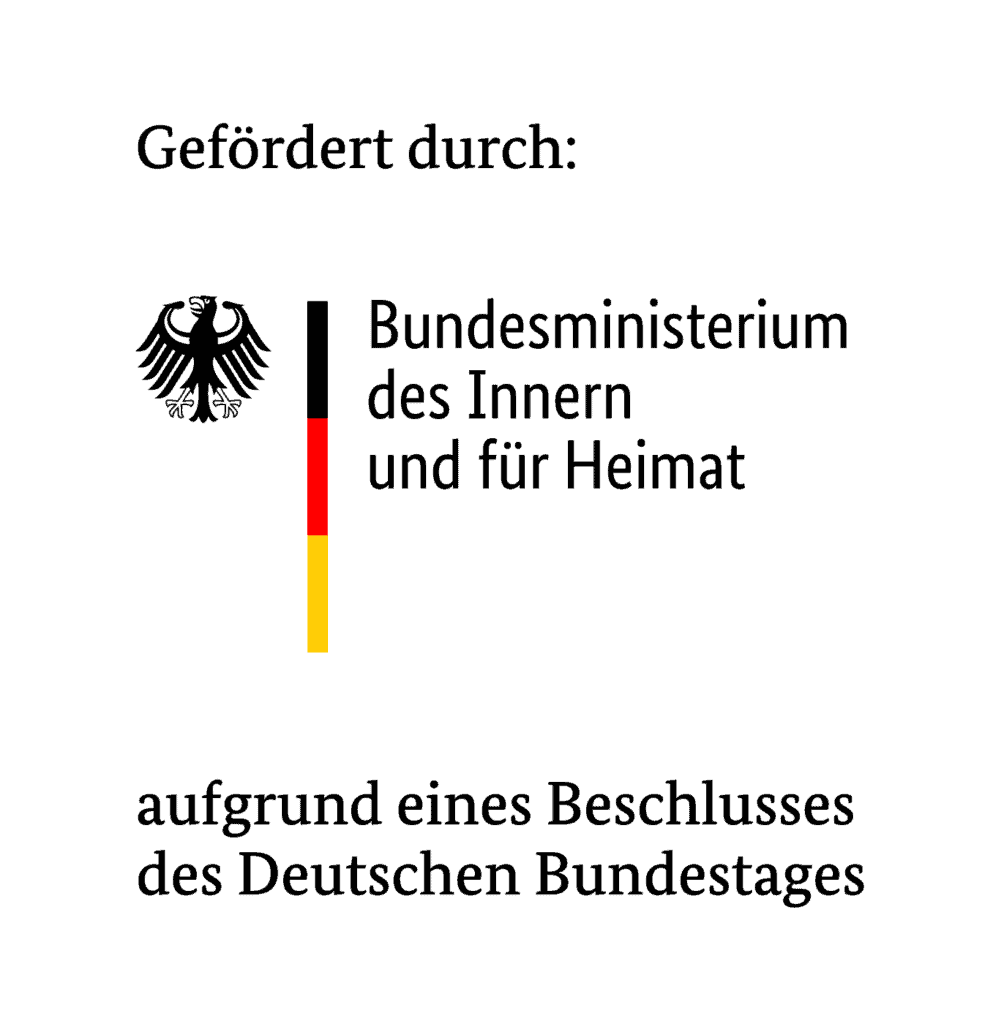 Logo_Bundesministerium des Innern und für Heimat
