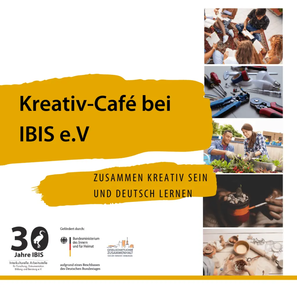 Kreativ-Café