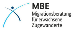 Beratung für Geflüchtete in Friesland 7 Logo_Migrationsberatung für erwachsene Zugewanderte