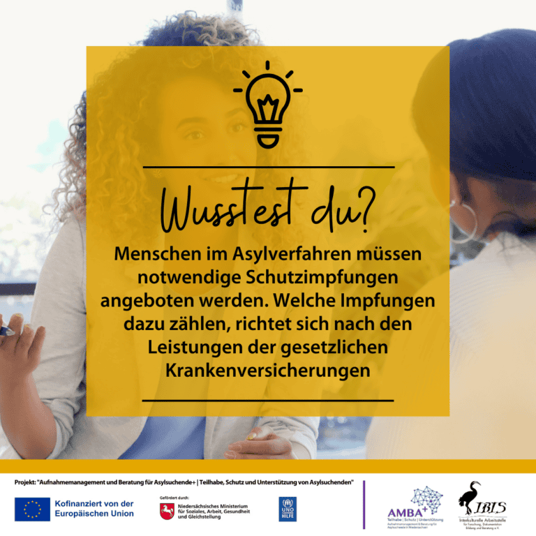 Herkunftssprachlicher Infopost