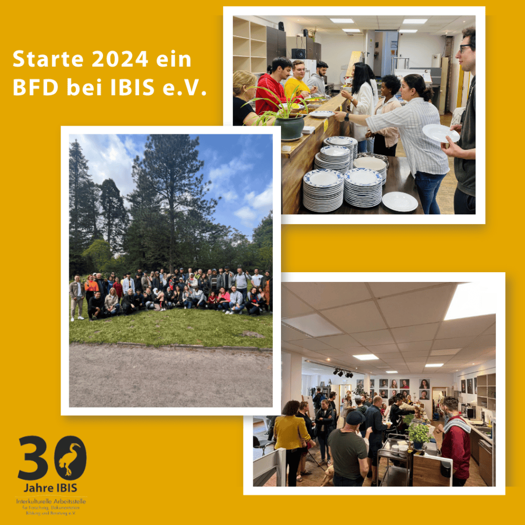 Aktuelles Beitrag Pressemitteilung BFD