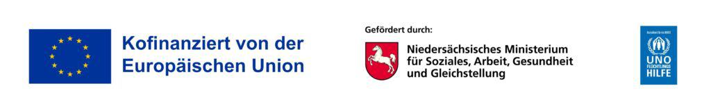 AMBA + 9 Logoleiste Foerderer Bildschirm Stand Juni 2024