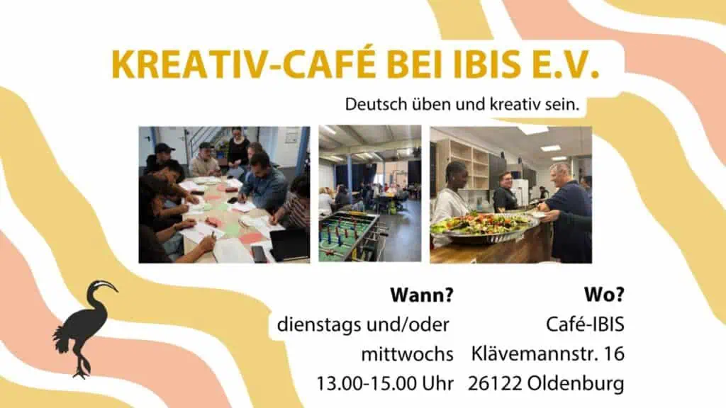 Kreativ Cafe 169