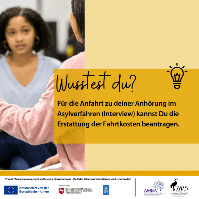 Herkunftssprachlicher Infopost