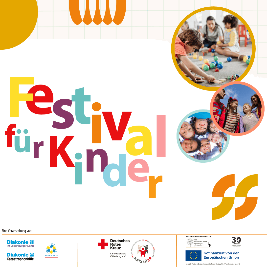 PSZ_Festival für Kinder