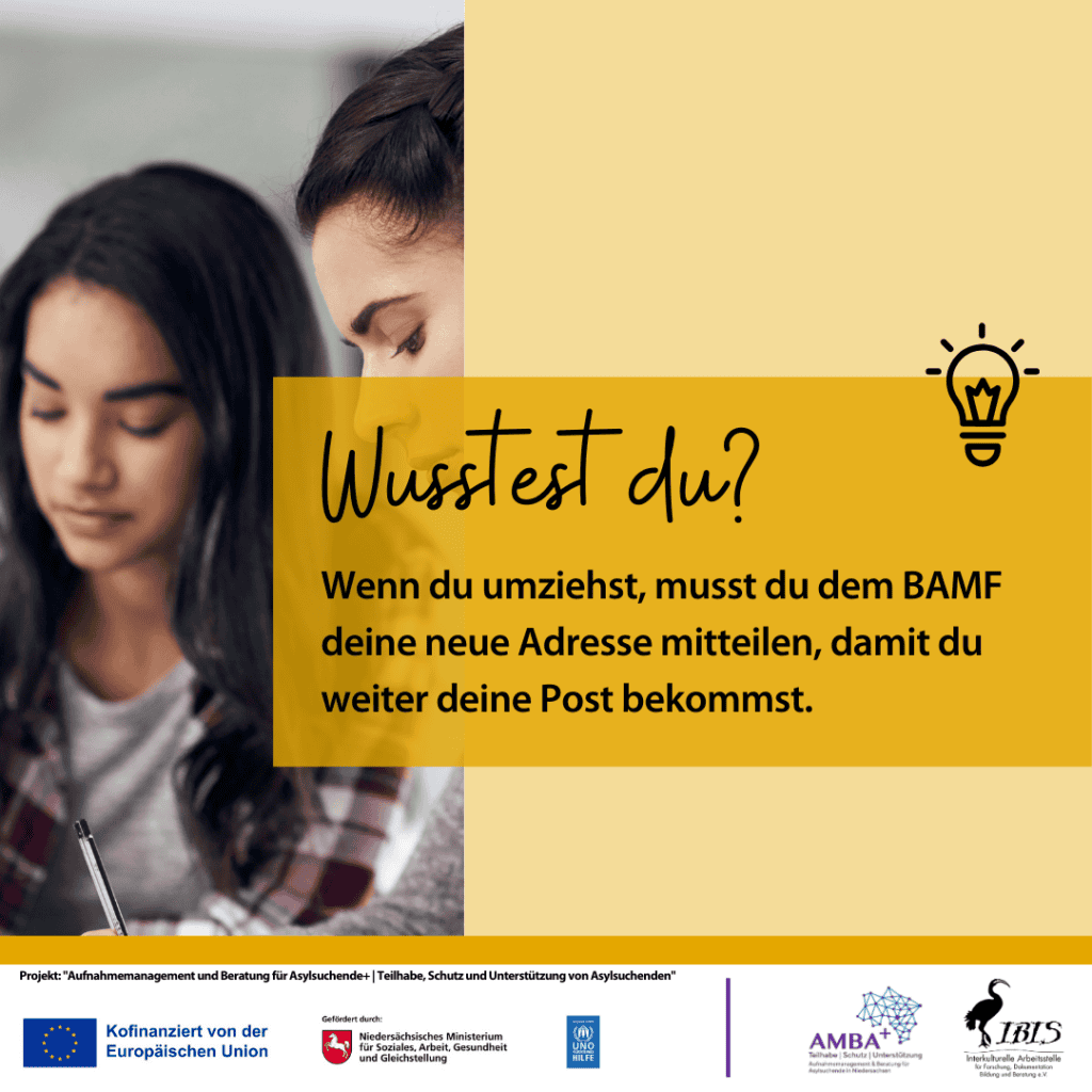 Wusstest du? Savais-tu? Did you know? auswählen 8 Herkunftssprachlicher Infopost