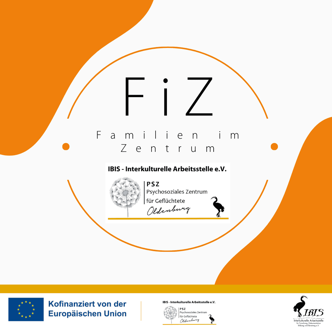 Psychosoziales Zentrum (PSZ) 1 Homepage FiZ