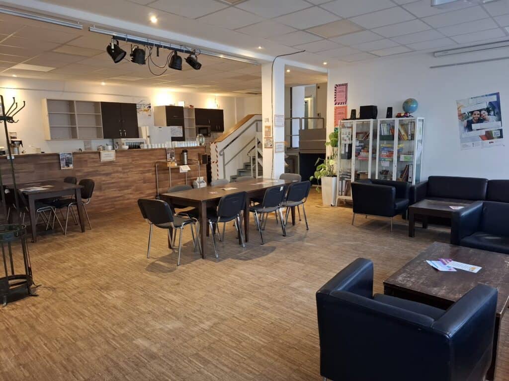Raumvermietung 2 Cafe aktuell 4