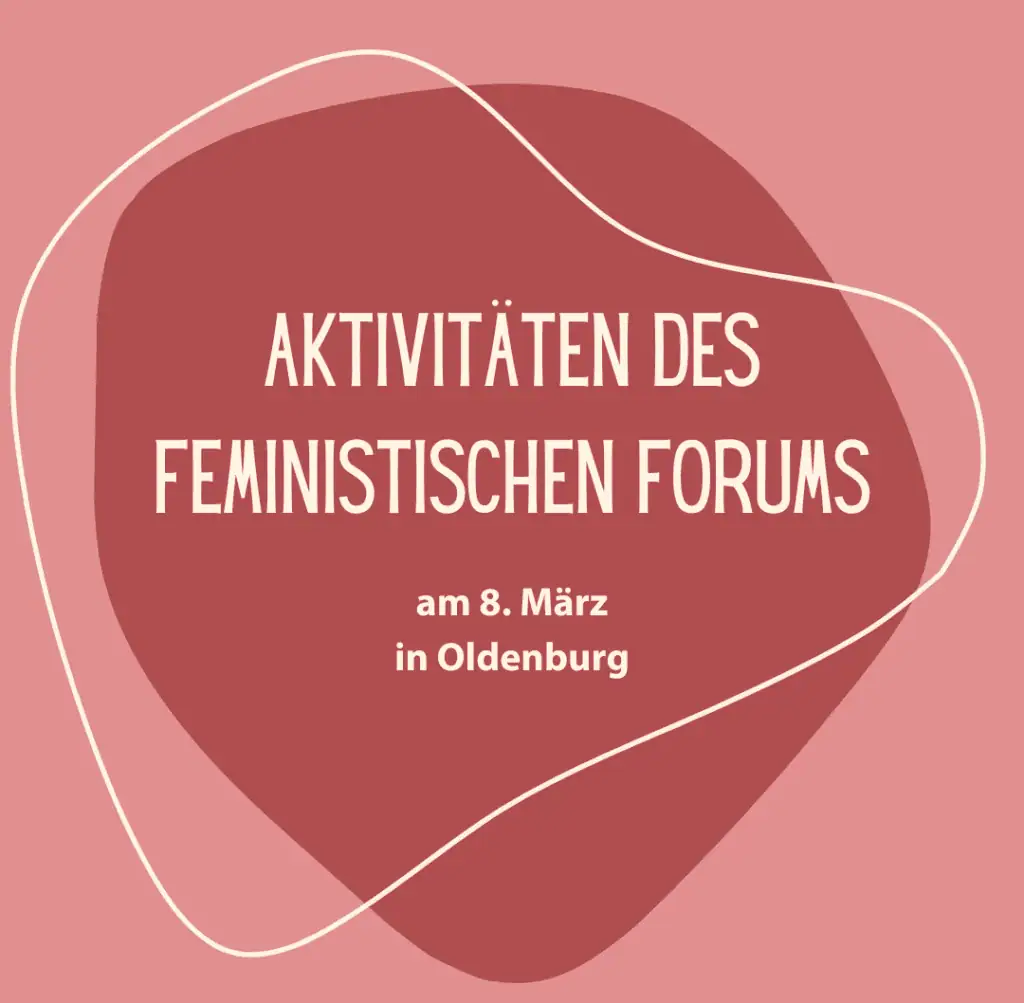 Aktivitaeten des feministischen forums e1740667603130