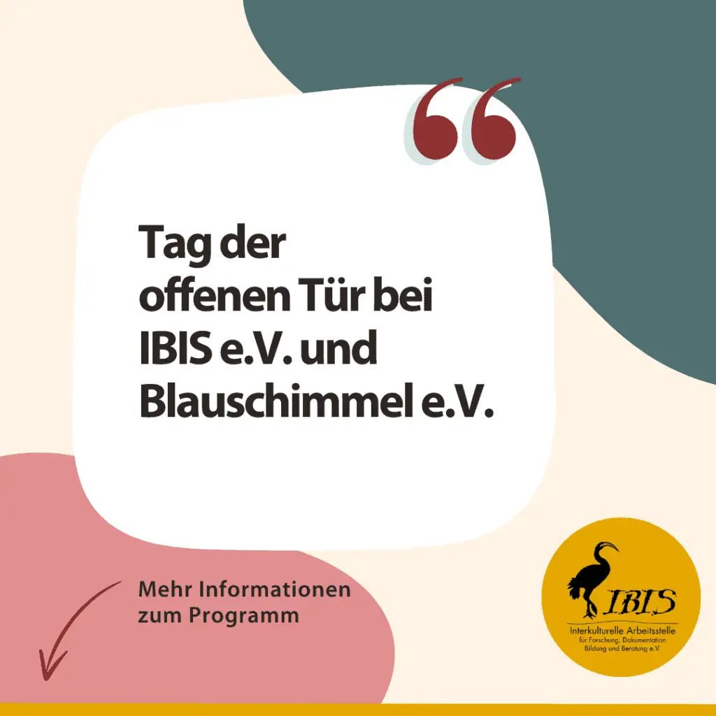11 Mai 2025 Tag der offenen tuer