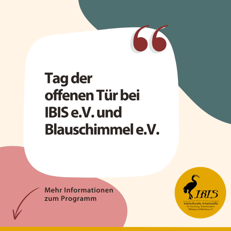 Café und Kultur 1 11 Mai 2025 Tag der offenen tuer