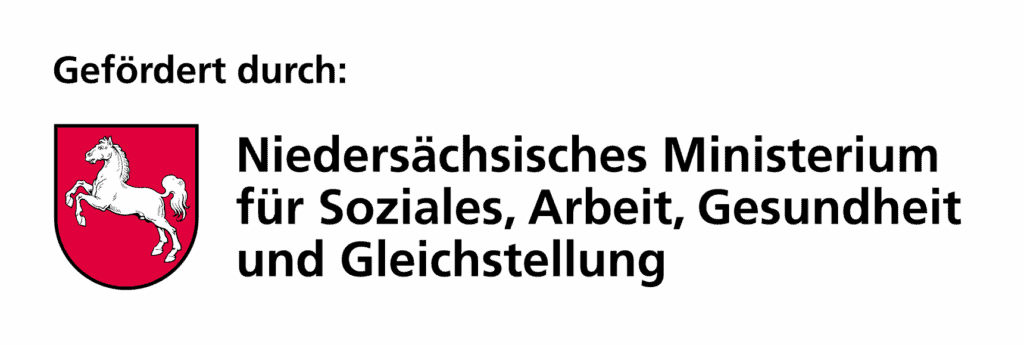 Beratung für Geflüchtete in Friesland 3 EX 3.2.2a 1.2d 1 Logo Richtlinie Migrationsberatung NDS