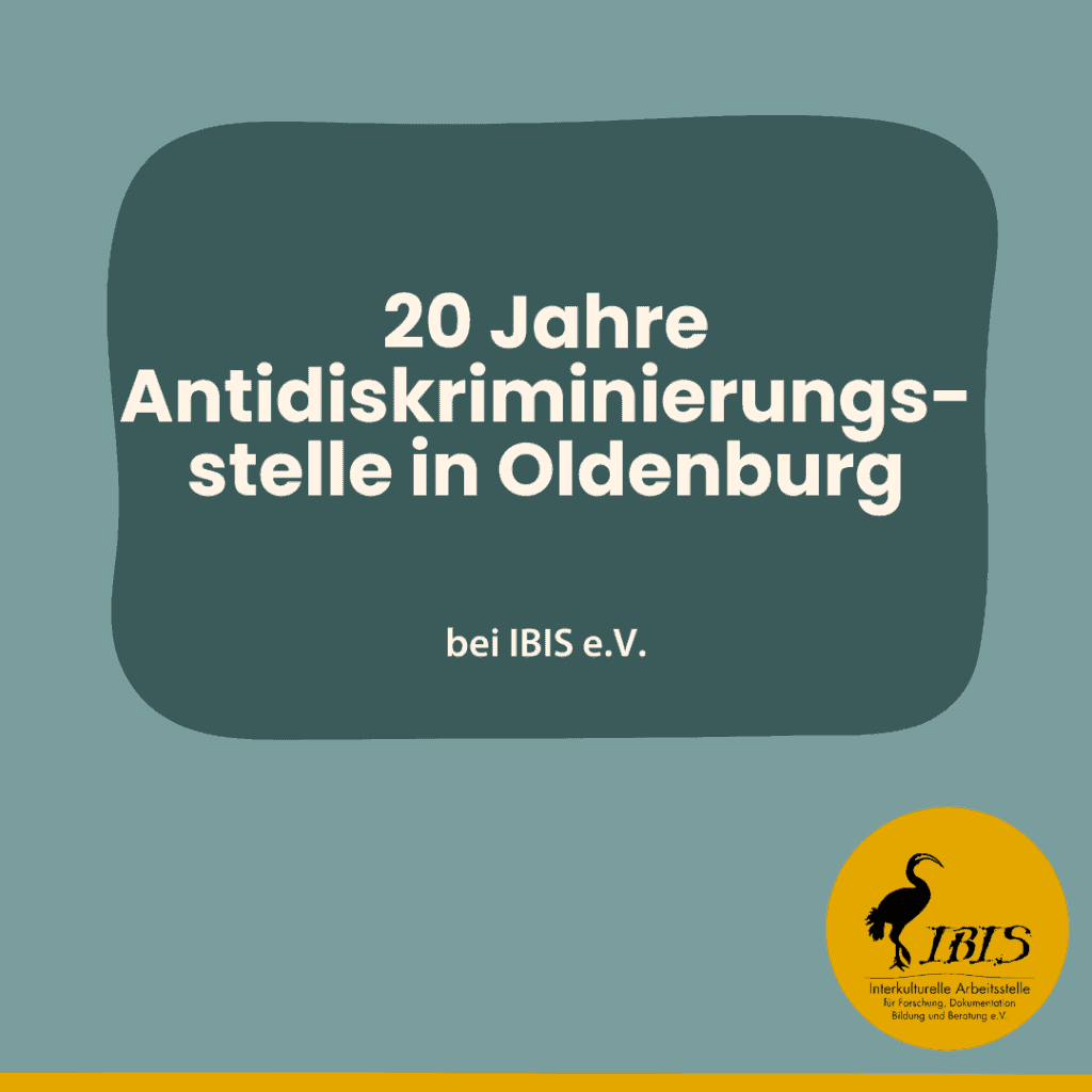Aktuelles ADS 20 Jahre