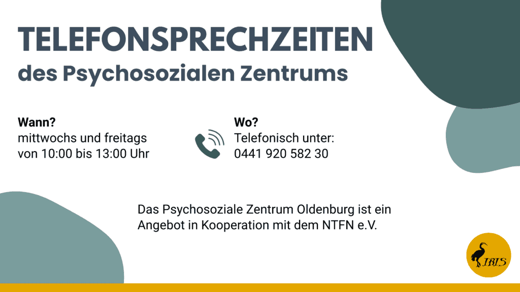 Kalender Psychosoziales Zentrum