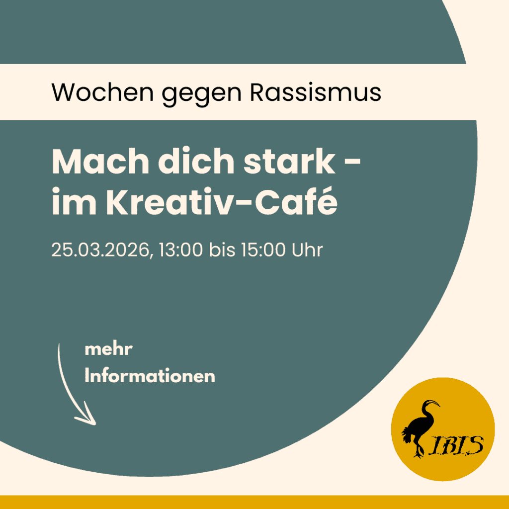 Aktuelles Wochen gegen Rassismus 3