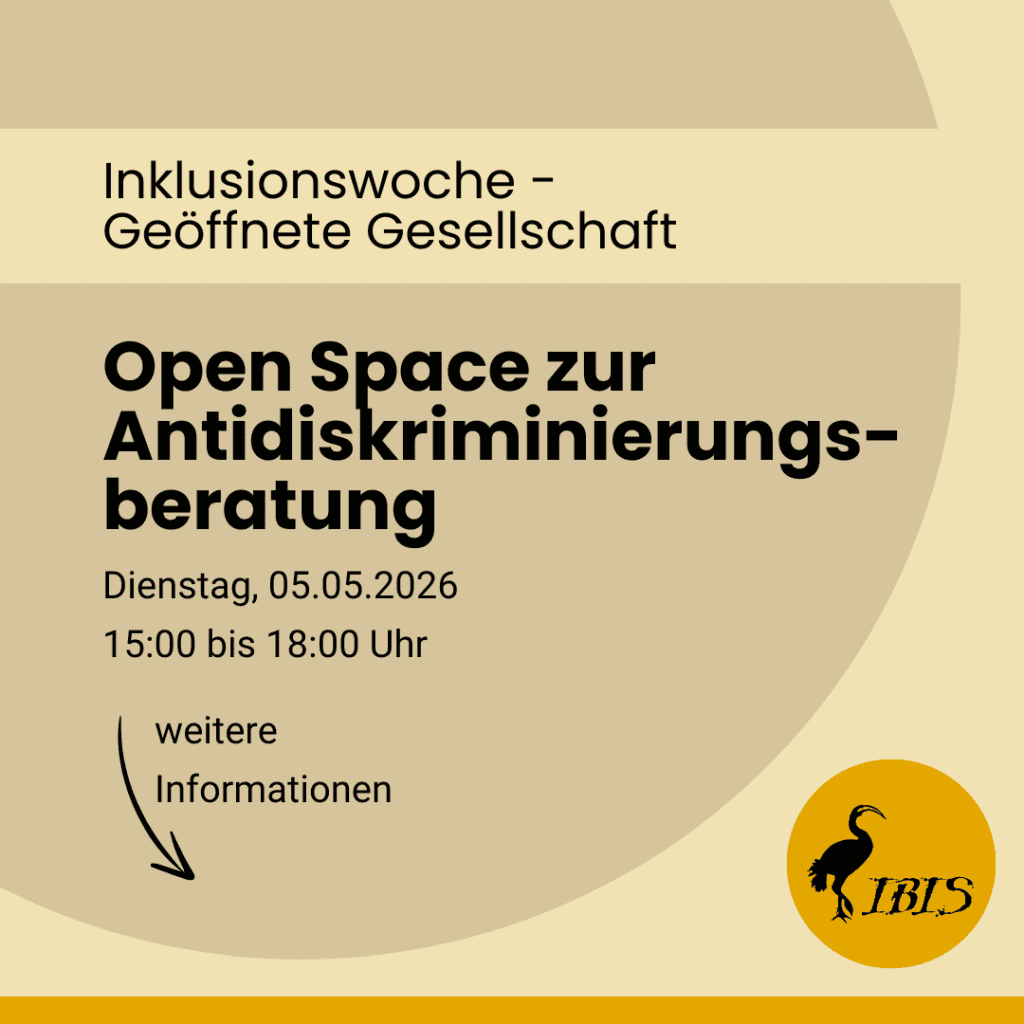 Aktuelles Inklusionswoche