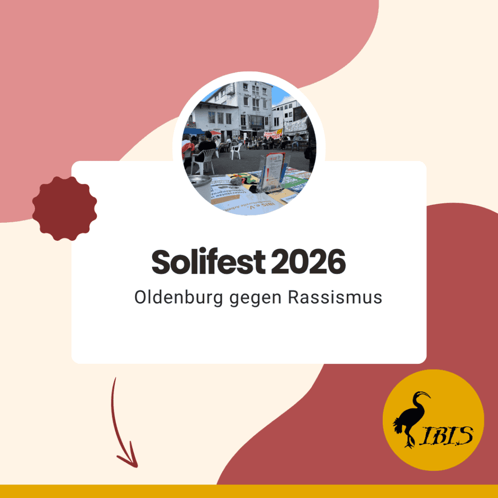 Aktuelles Solifest 2026