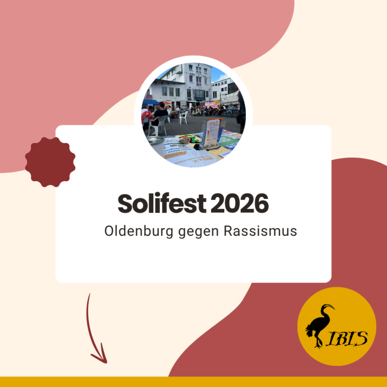 Aktuelles Solifest 2026