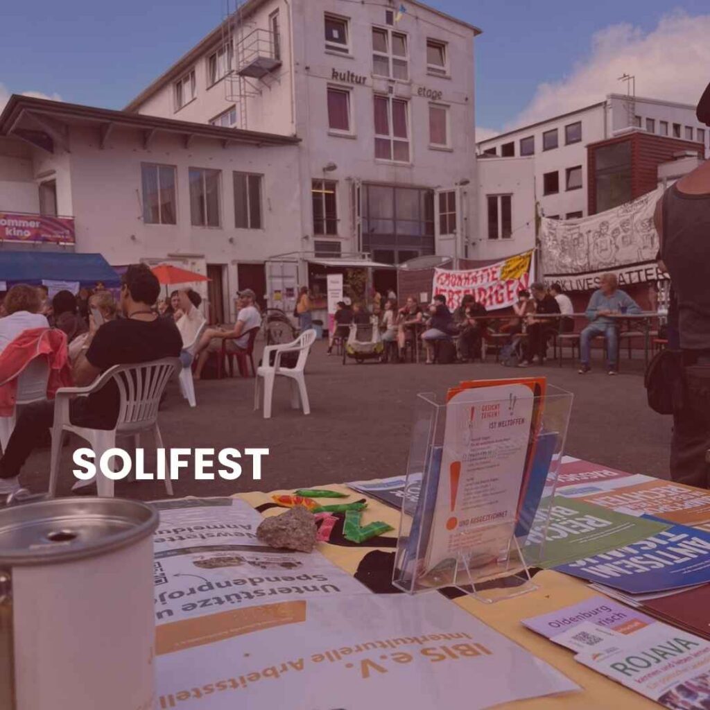Solifest 2026