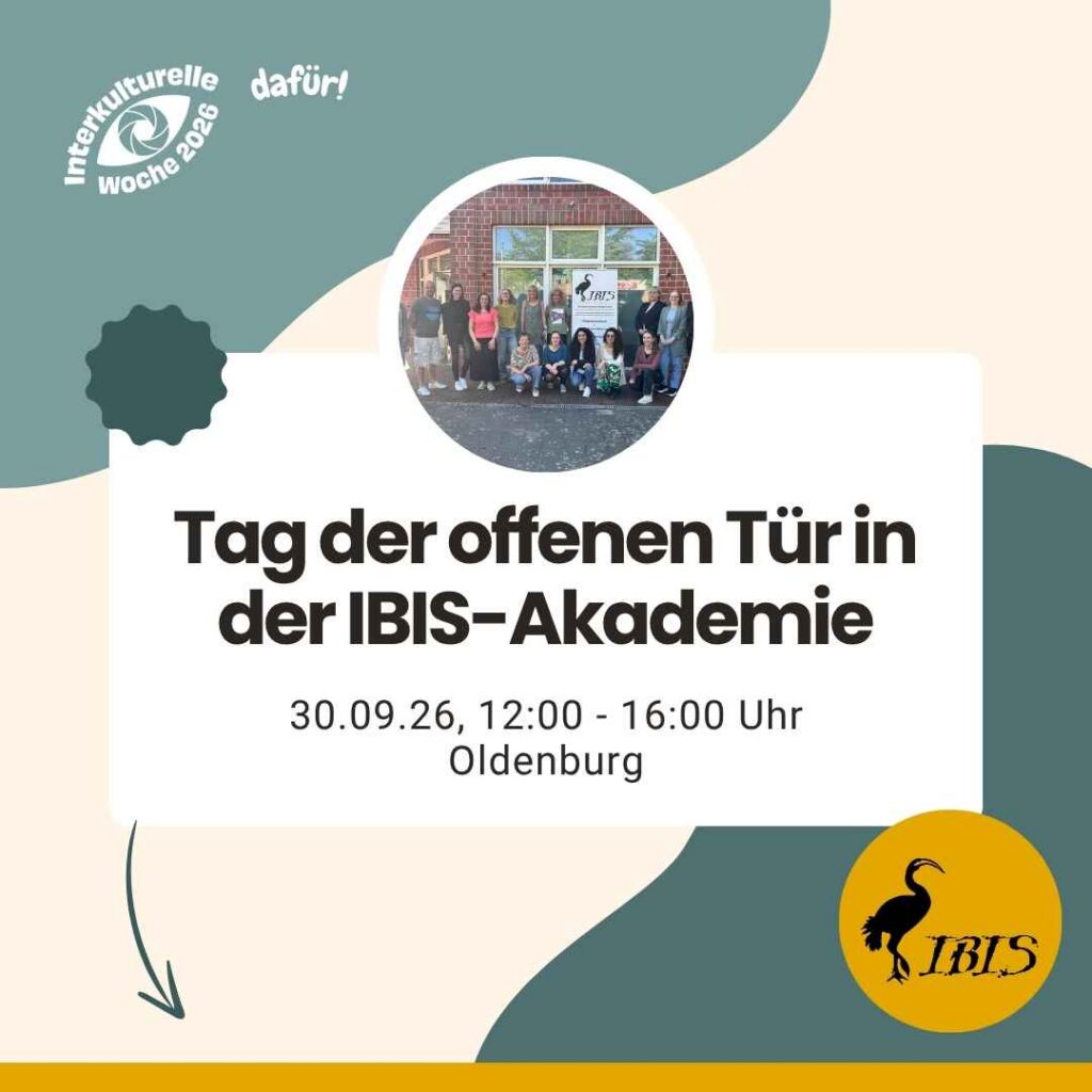 Tag der offenen Tür in der IBIS-Akademie 6 11