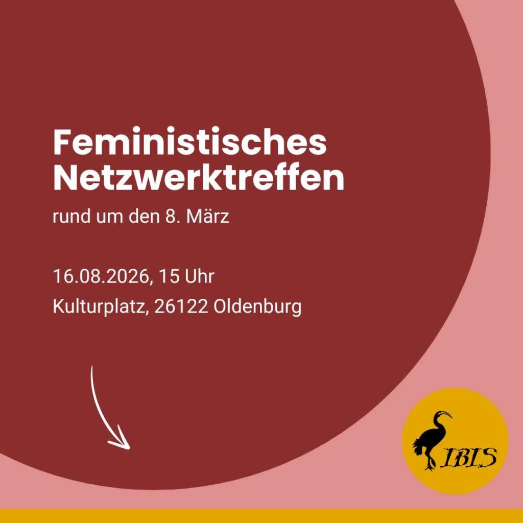 Feministisches Netzwerktreffen 2 Aktuelles Feministisches Netzwerktreffen